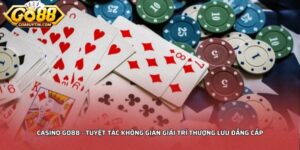 Casino Go88