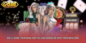 Đại lý Go88